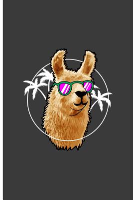 [b6e84] *Full@ #Download~ Llama: Adorable Llama Perfect Gift Lined Notebook/Journal (6x9) -  %e.P.u.b#