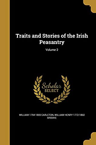 [ec964] #Full# *Download~ Traits and Stories of the Irish Peasantry; Volume 2 - William Carleton #P.D.F*