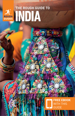 [8fef3] *F.u.l.l.~ !D.o.w.n.l.o.a.d! The Rough Guide to India (Travel Guide with Free Ebook) - Rough Guides @e.P.u.b~