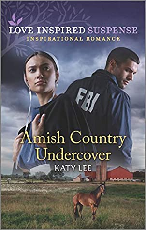 [465f7] ~R.e.a.d~ Amish Country Undercover (Love Inspired Suspense) - Katy Lee @PDF^