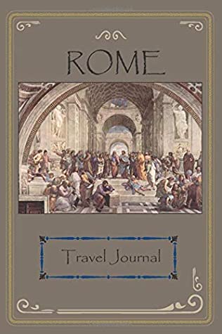 35a82] %D.o.w.n.l.o.a.d* Travel Journal Rome: 6 x 9, travel italy book , lined journal, travel planner, travel notebook, diary, blank book, notebook, 100 pages for writing notes - Blue Book Press %e.P.u.b@