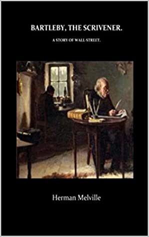 [ffec0] %Read% Bartleby the Scrivener A Story of Wall Street - Herman Melville *PDF*