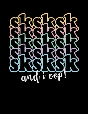 [8edf8] ~Download% SKSKSK And I oop: Hexagon Paper Notebook Hex Grid 0.2 Inch Per Side Small Honeycomb Paper (8.5 x 11). Funny Trendy Popular Teenage Meme. -  ^ePub*