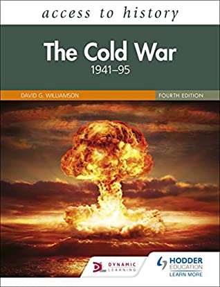 [c151b] #Read* Access to History: The Cold War 1941–95 Fourth Edition - David Williamson #P.D.F~
