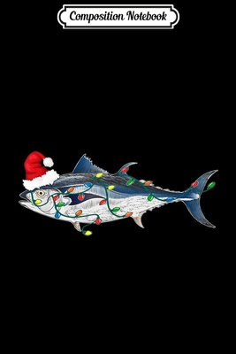 [d5cd7] ^Read# Composition Notebook: Fish Christmas Ligh Funny Fish Lover Journal/Notebook Blank Lined Ruled 6x9 100 Pages - Janusz Jansen ^P.D.F^
