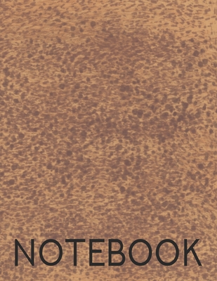 [422dc] *F.u.l.l.^ !D.o.w.n.l.o.a.d# Notebook: Animal Print Large Dotted Bullet Notebook (8,5 x 11) Dot Graph Journal for College, School, Office, Teacher, Student Leopard Cheetah Design - Alena Art @ePub~