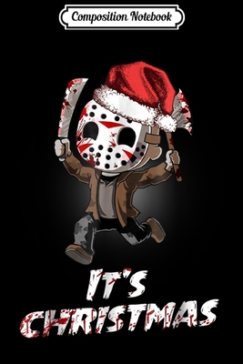 [6bcf8] #Download@ Composition Notebook: It's Friday 13th Funny Halloween Horror Graphic Journal/Notebook Blank Lined Ruled 6x9 100 Pages - Swen Weidner *e.P.u.b@