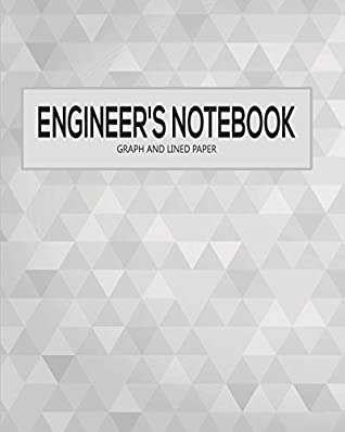 [97161] *Read! Graph and Lined Paper: Dual Paper Softcover Notebook With Alternating Graph Ruled and Lined Pages for Engineers, Scientists and Makers - Morgan & Millie Press *PDF!