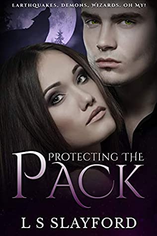7d851] ^D.o.w.n.l.o.a.d! Protecting the Pack (an Urban Fantasy novella) - L S Slayford ~P.D.F#