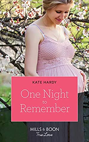 [44534] @Read^ One Night To Remember (Mills & Boon True Love) - Kate Hardy !ePub*