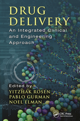 [56f57] %Read~ Drug Delivery: An Integrated Clinical and Engineering Approach - Yitzhak Rosen *P.D.F!